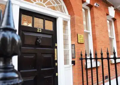 23 Harley Street - Best Plastic Surgeon London