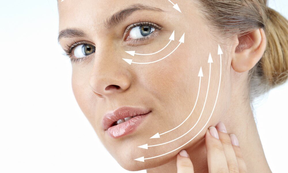 The best treatment for jowls include a facelift and neck lift.