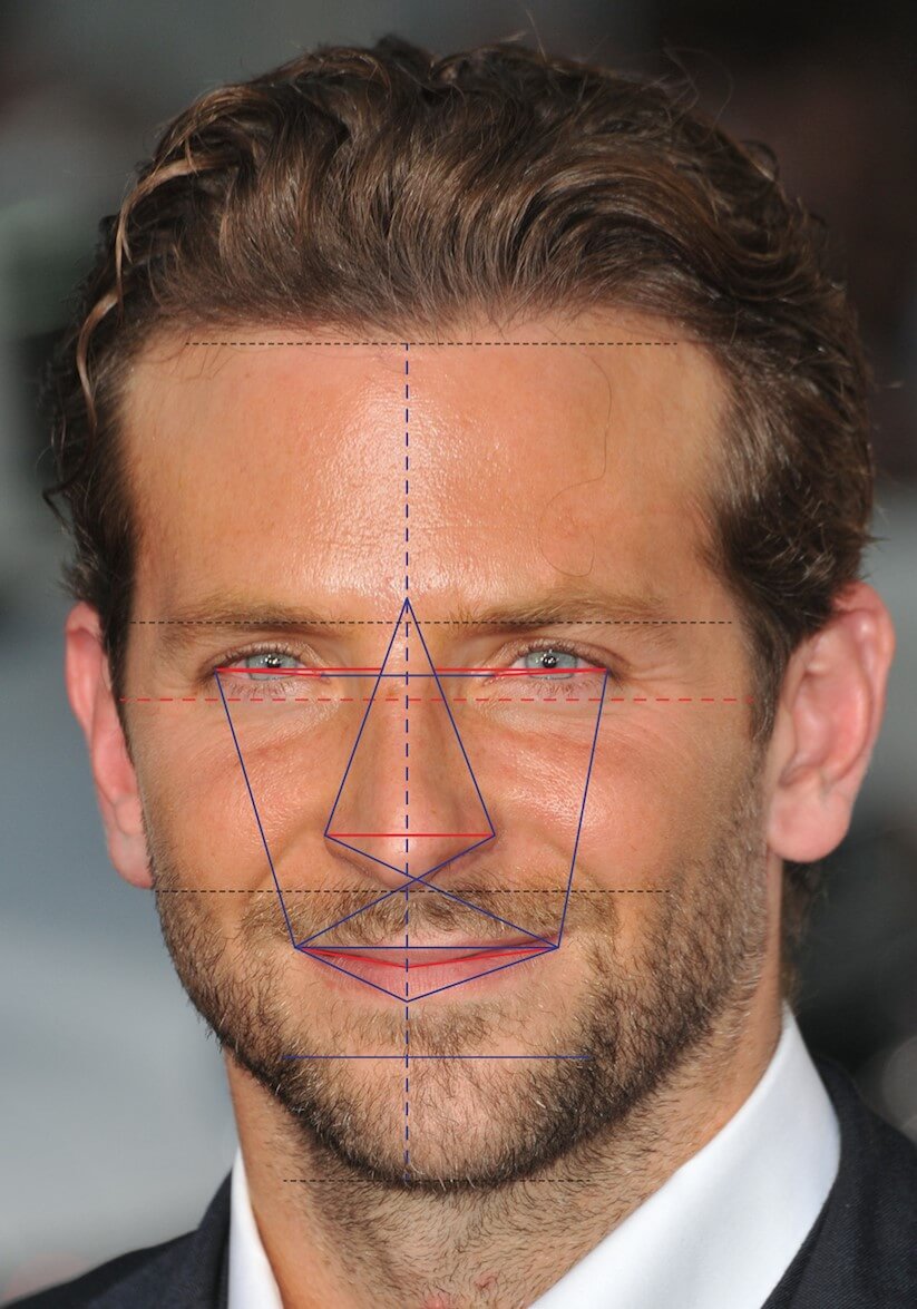 Bradley Cooper