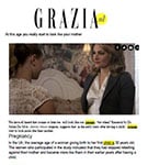 GRAZIA