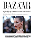 Harpers Bazaar