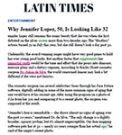 Latin Times