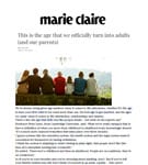 Marie Claire