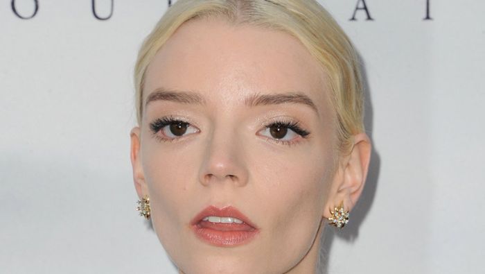 Anya Taylor-Joy ist die schönste Frau der Welt